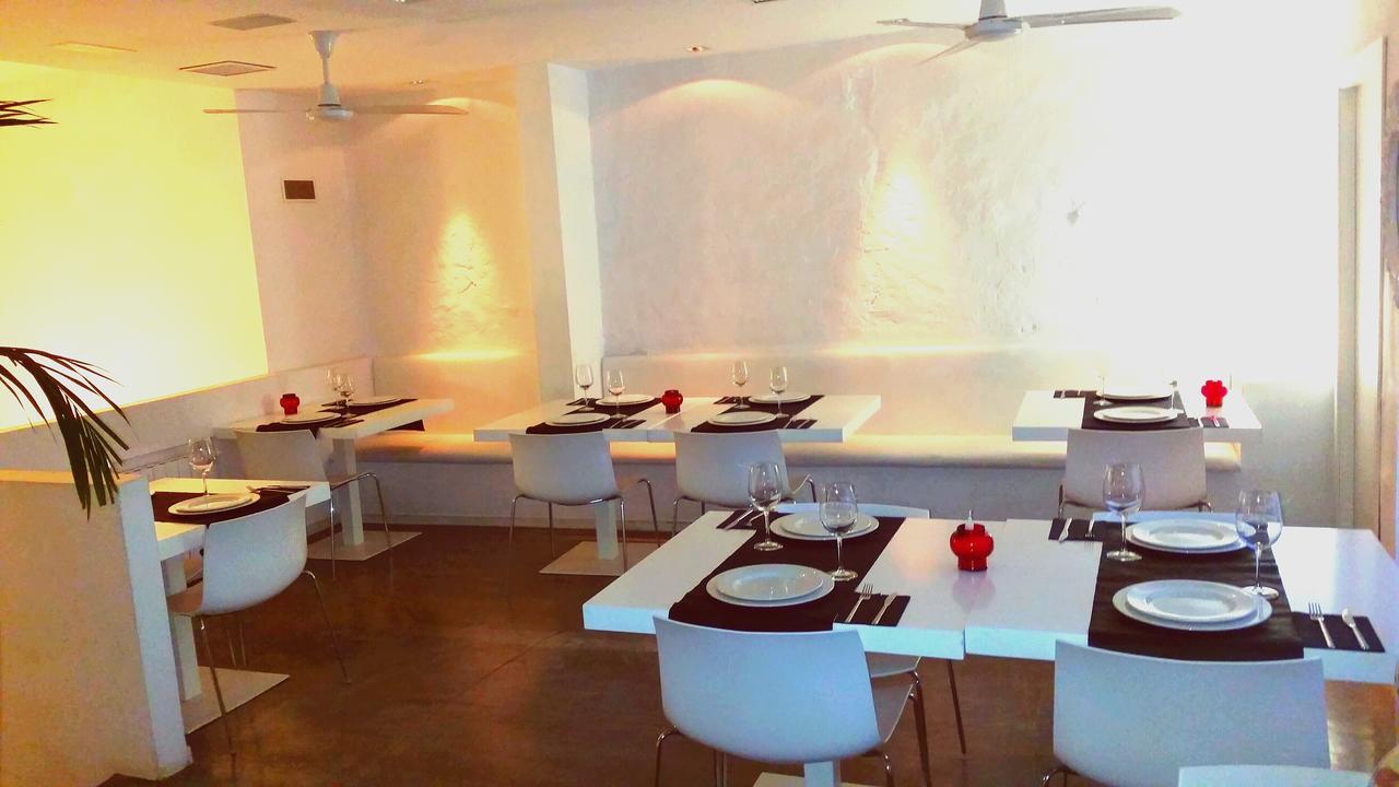 Hotel Raimblanc Villargordo del Cabriel Exterior foto